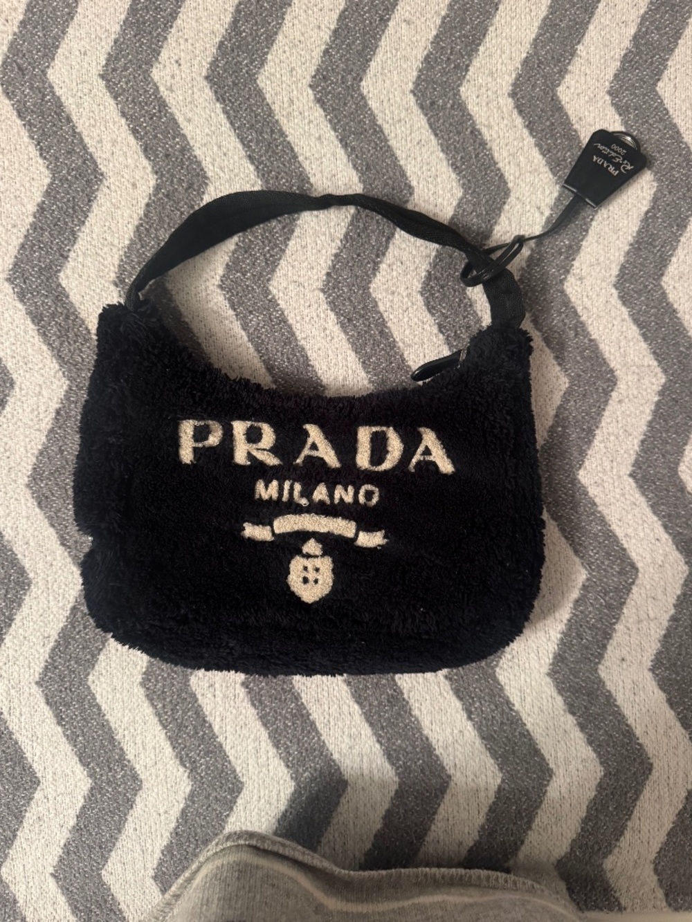 Prada bag